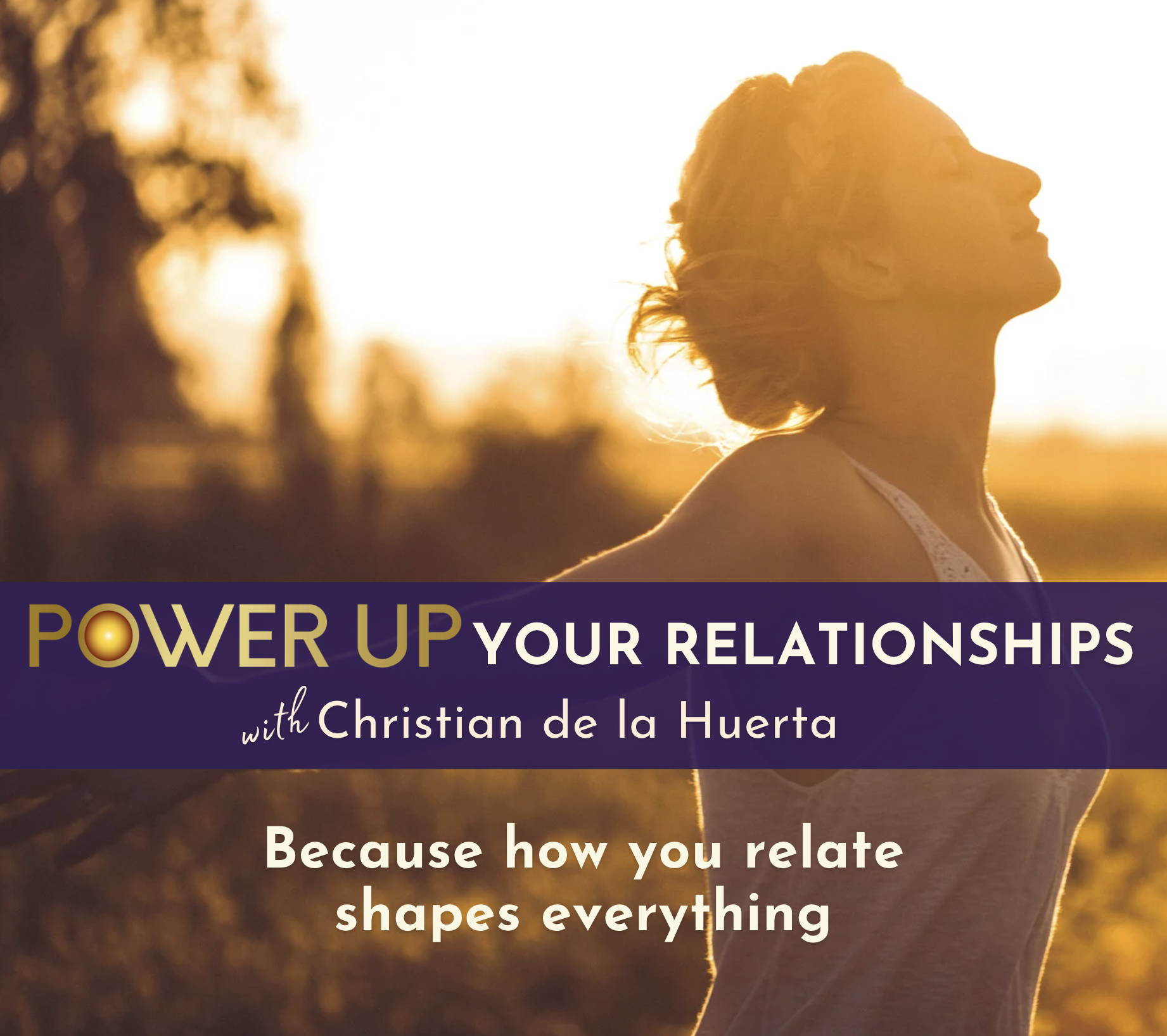 Power Up Your Relationships
