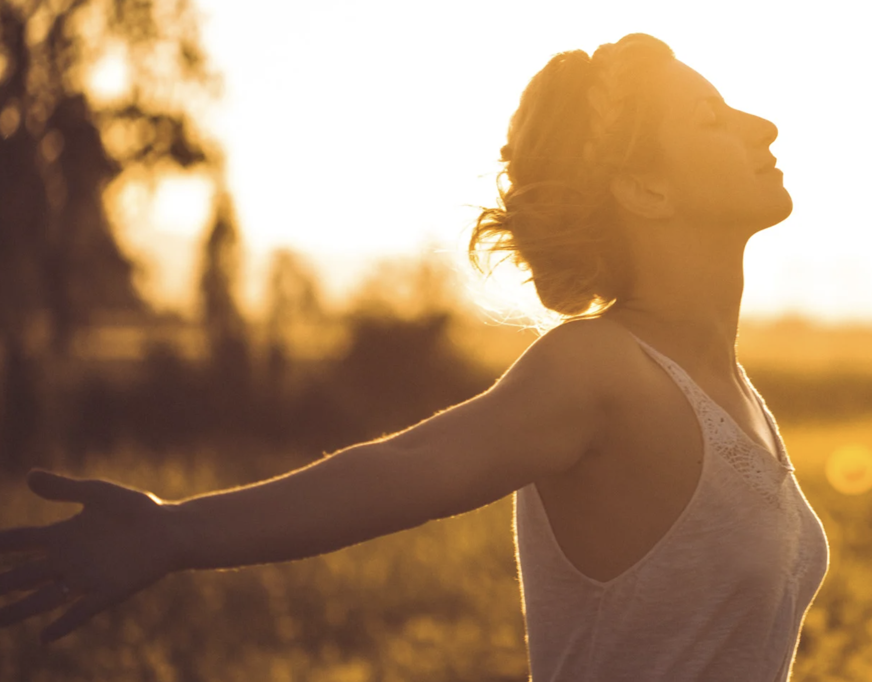 Heal the way you relate, transform the way you live